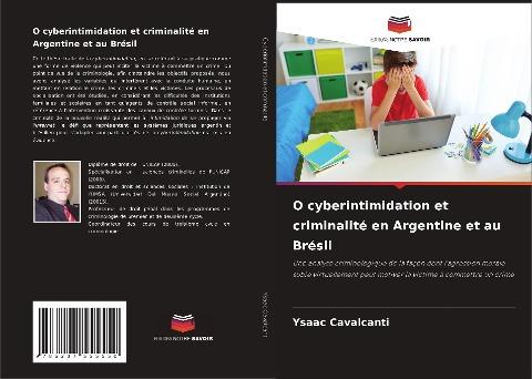 O cyberintimidation et criminalité en Argentine et au Brésil