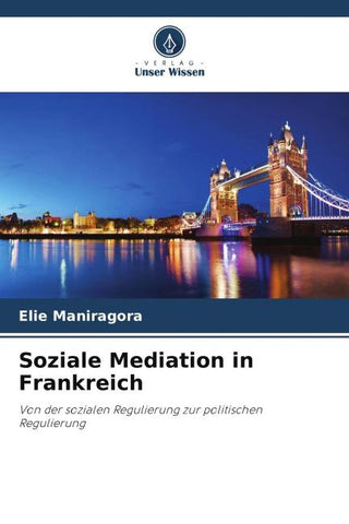 Soziale Mediation in Frankreich