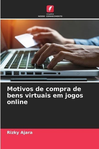 Motivos de compra de bens virtuais em jogos online