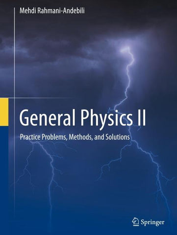 General Physics II