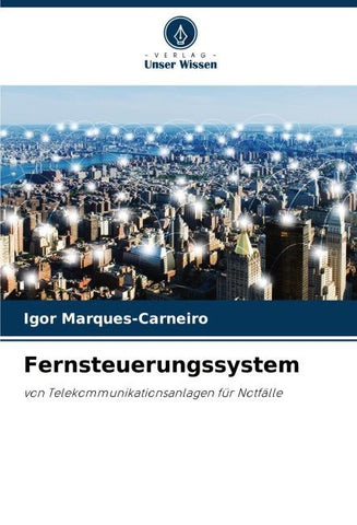Fernsteuerungssystem