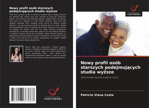 Nowy profil osób starszych podejmuj¿cych studia wy¿sze