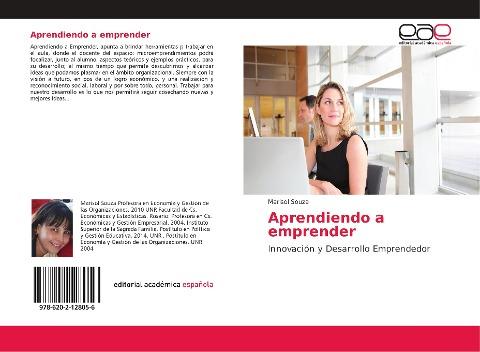 Aprendiendo a emprender