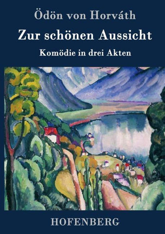 Zur schönen Aussicht