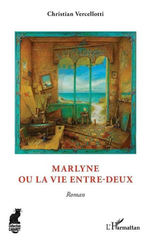 Marlyne ou La Vie entre-deux