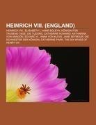 Heinrich VIII. (England)