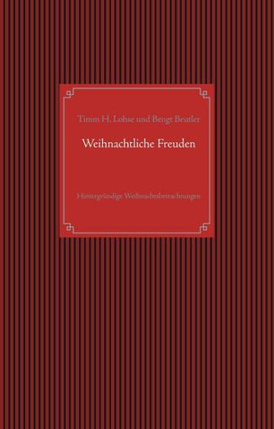 Weihnachtliche Freuden