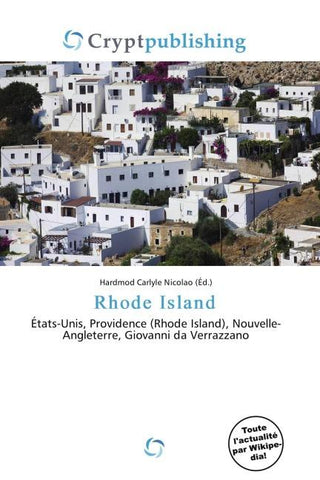 Rhode Island