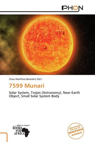 7599 Munari