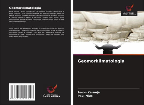 Geomorklimatologia