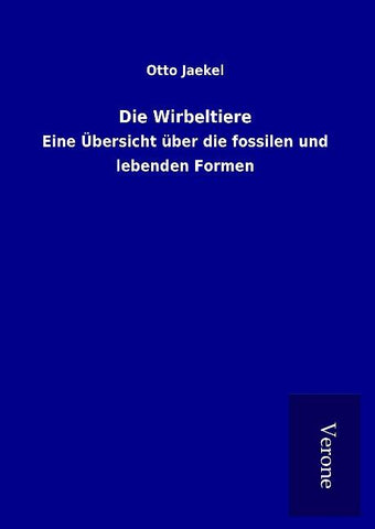 Die Wirbeltiere