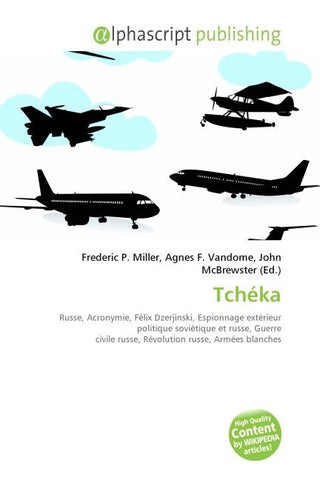 Tchéka