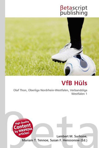 VfB Hüls