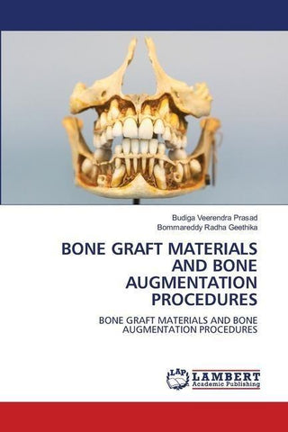 BONE GRAFT MATERIALS AND BONE AUGMENTATION PROCEDURES