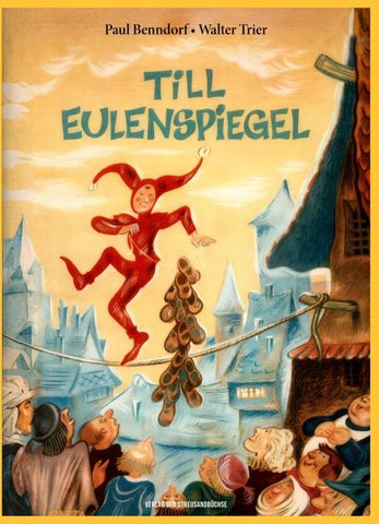 Till Eulenspiegel
