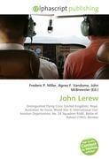 John Lerew