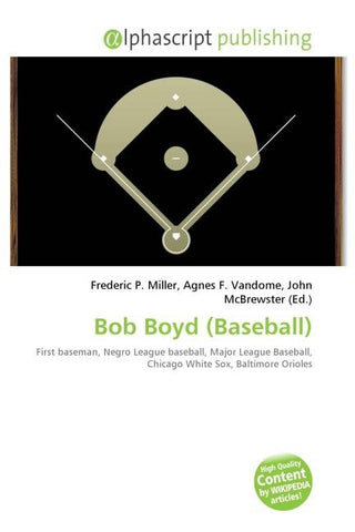 Bob Boyd (Baseball)