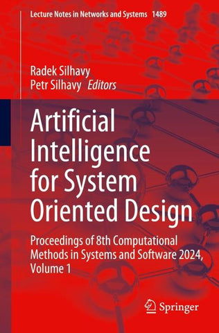 Artificial Intelligence for System Oriented Design