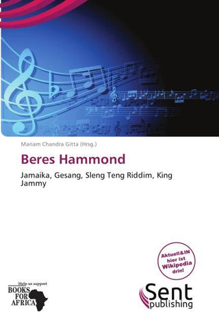 Beres Hammond