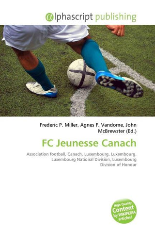 FC Jeunesse Canach