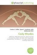 Cody Rhodes
