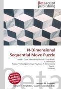 N-Dimensional Sequential Move Puzzle