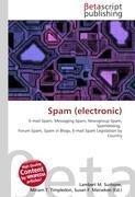 Spam (electronic)