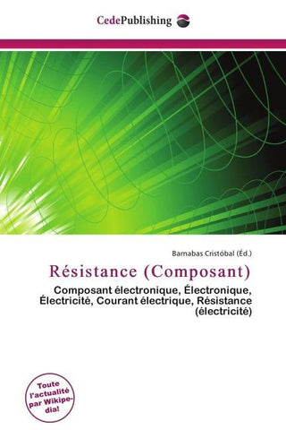Résistance (Composant)