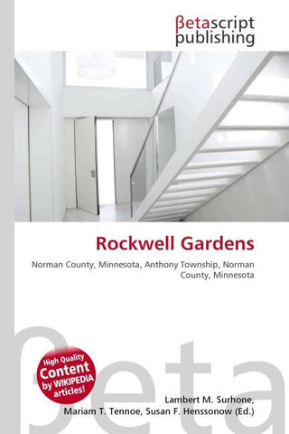 Rockwell Gardens