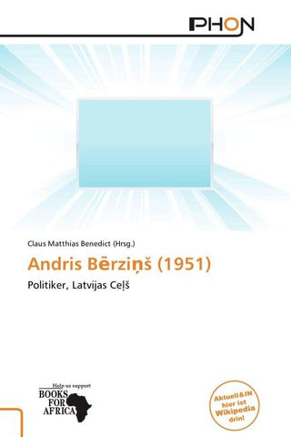 Andris B¿rzi¿¿ (1951)