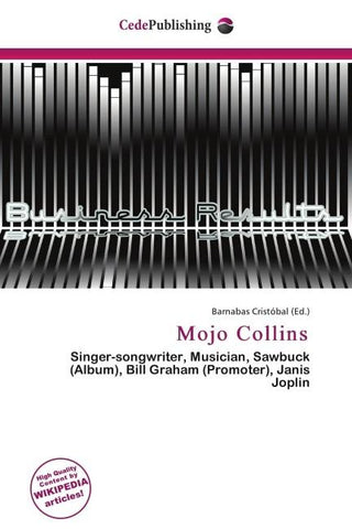 Mojo Collins