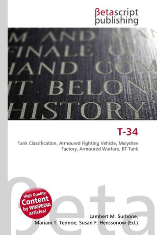 T-34
