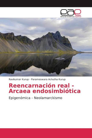 Reencarnación real - Arcaea endosimbiótica