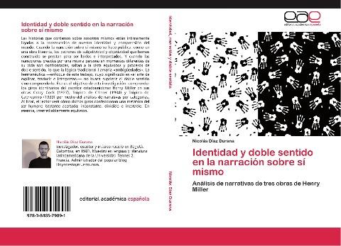 Identidad y doble sentido en la narración sobre sí mismo