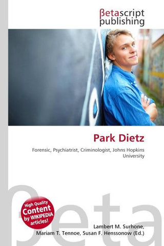 Park Dietz