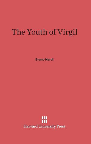 The Youth of Virgil