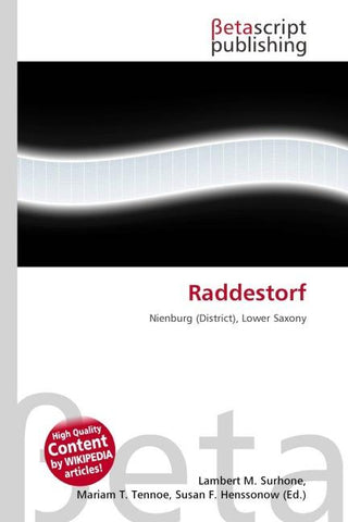 Raddestorf