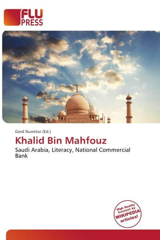 Khalid Bin Mahfouz