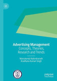 Advertising Management