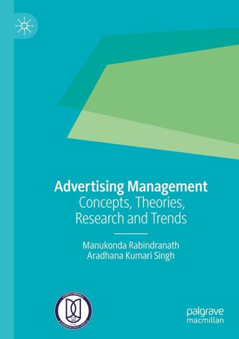 Advertising Management