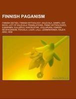 Finnish paganism