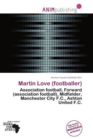 Martin Love (footballer)
