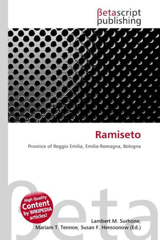 Ramiseto