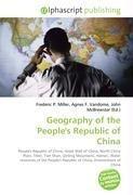 Geography of the People's Republic of China