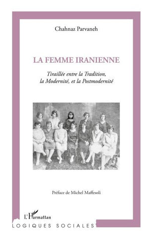 La femme iranienne