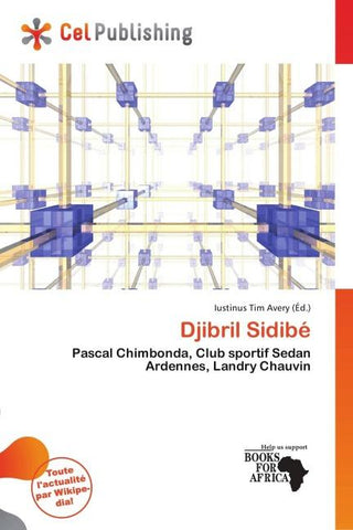 Djibril Sidibé