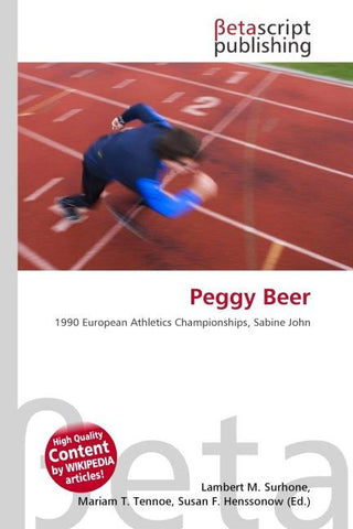 Peggy Beer