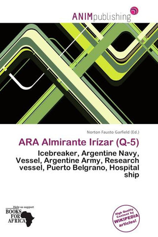 ARA Almirante Irízar (Q-5)