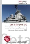 USS Gear (ARS-34)
