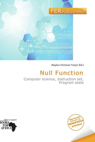 Null Function